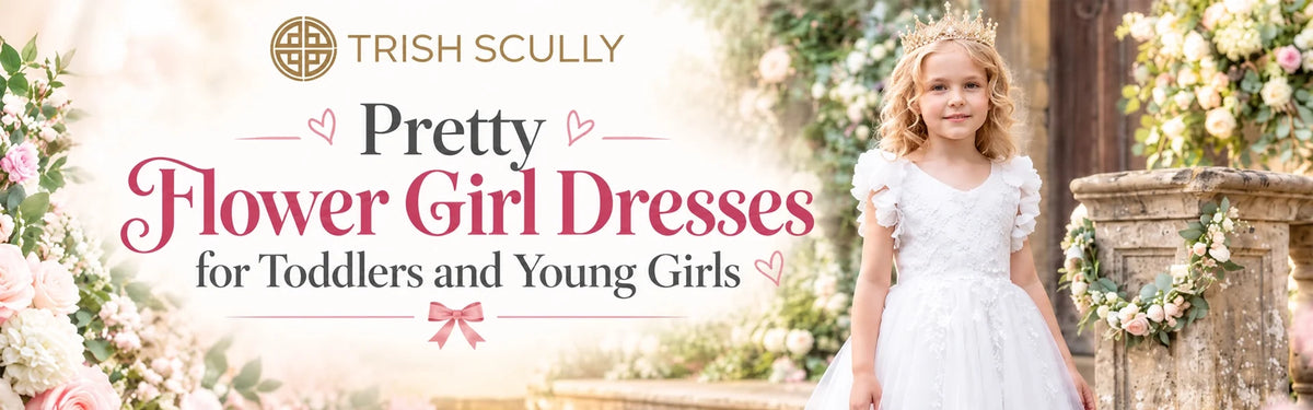 Flower Girl Dresses