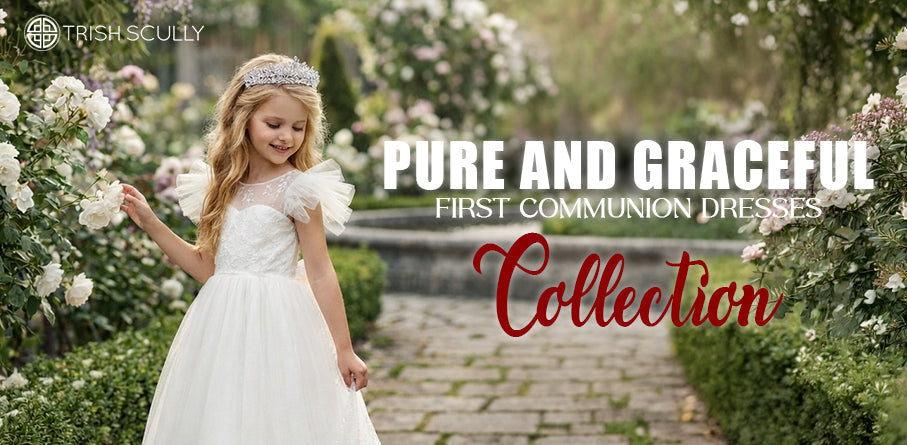 communion dresses