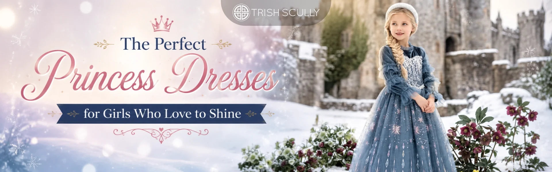 princess dress