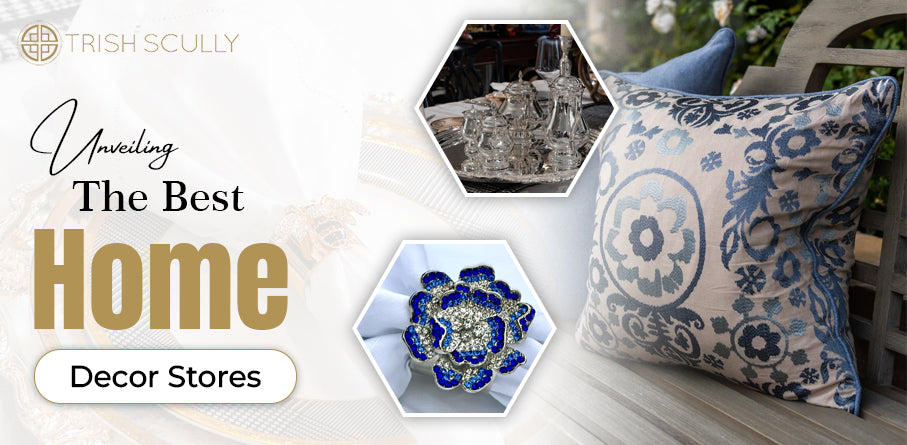 Unveiling the Best Home Decor Stores: Where Style Meets Functionality