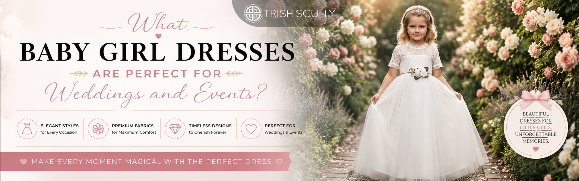 baby girl dresses
