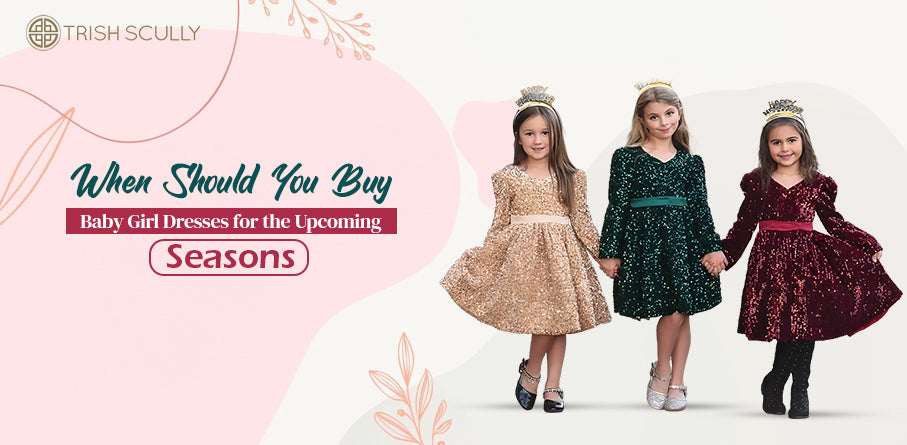 baby girl dresses