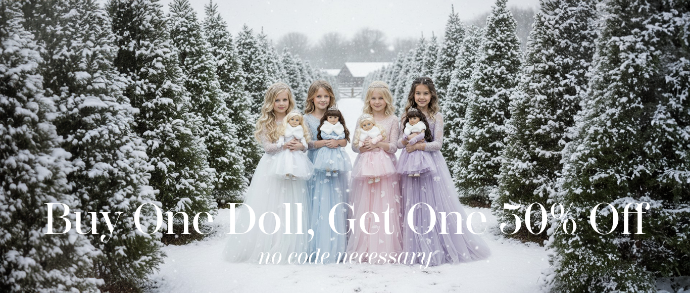 Doll Dress-Up