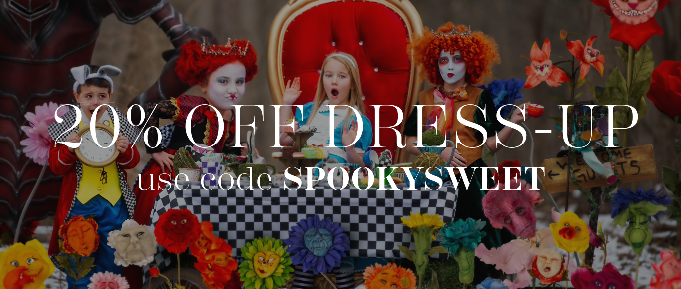 Children's Dress Up