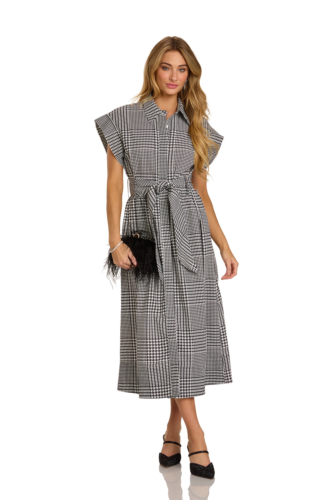 SOPHIA DRESS