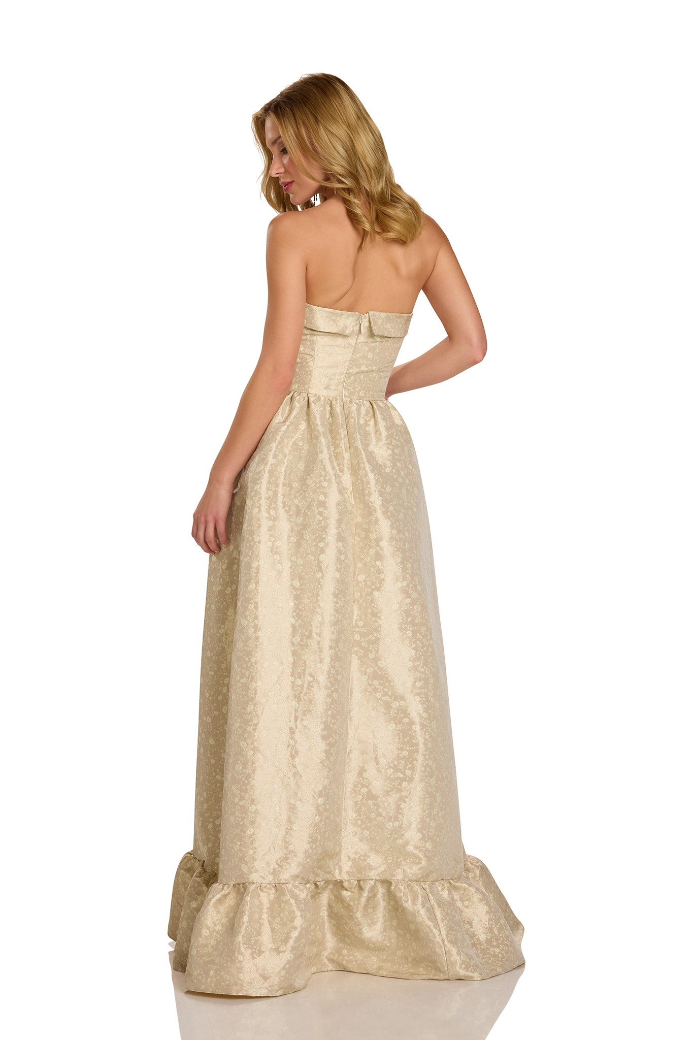 WESTON GOWN