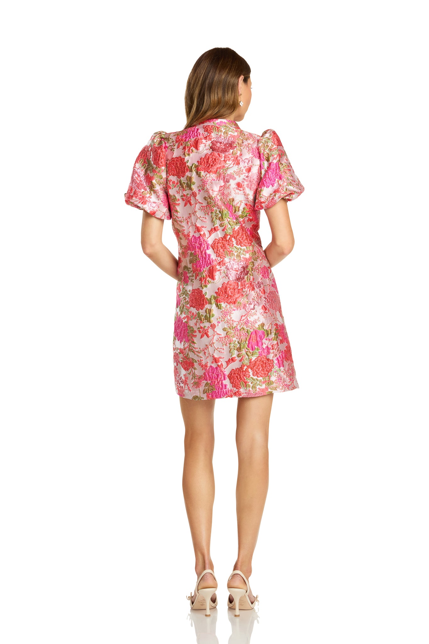 SOPHIE DRESS