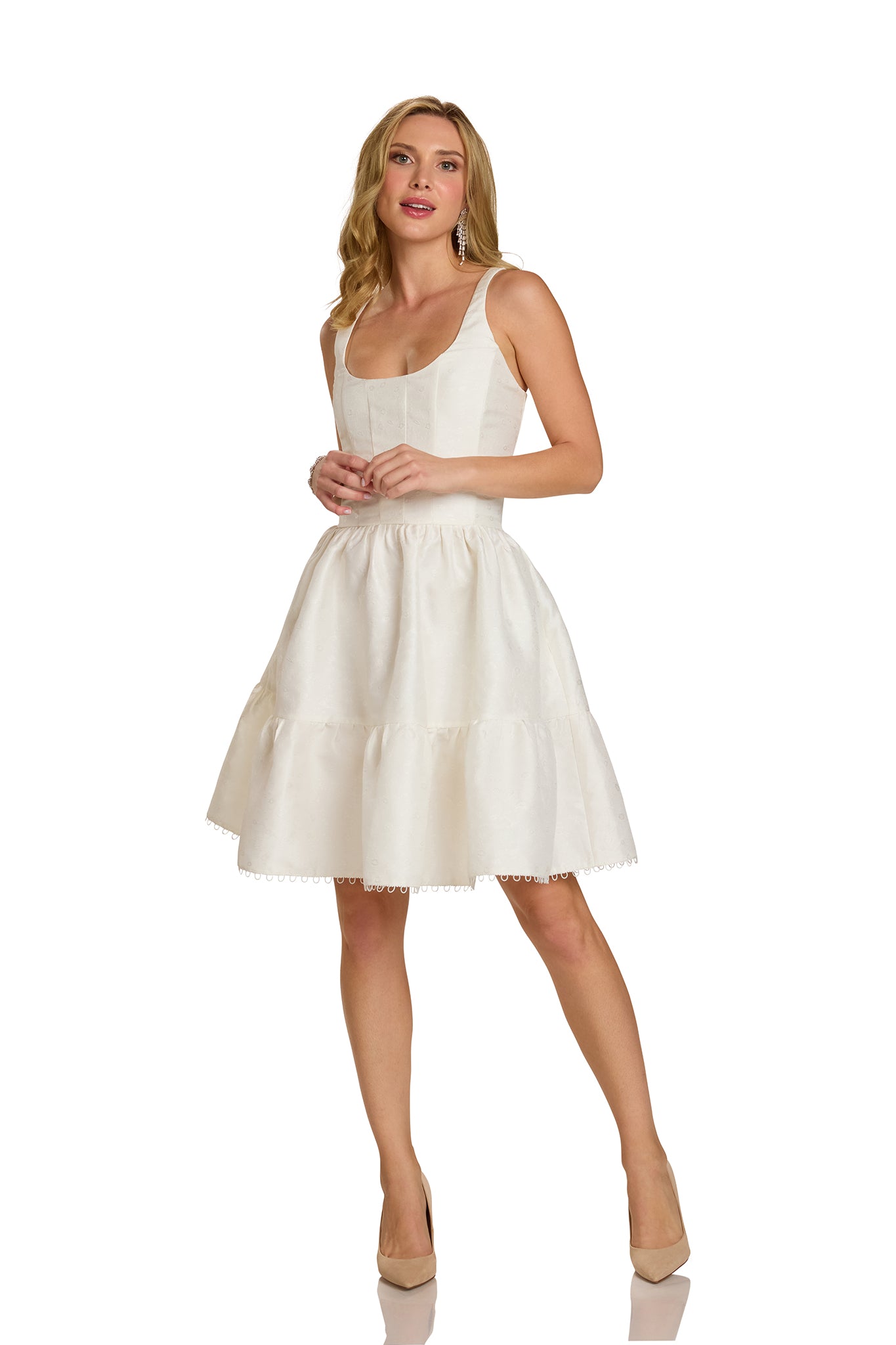 JANE DRESS