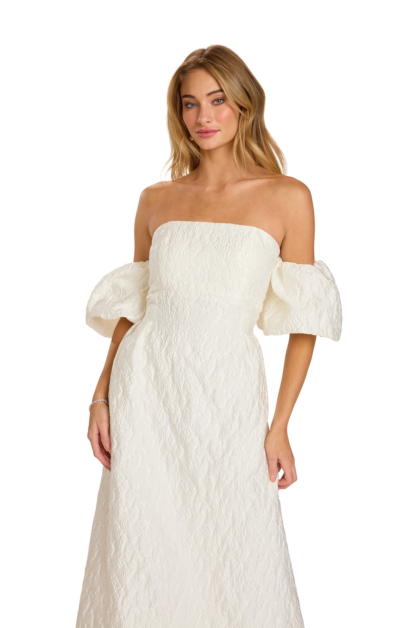 MABEL DRESS