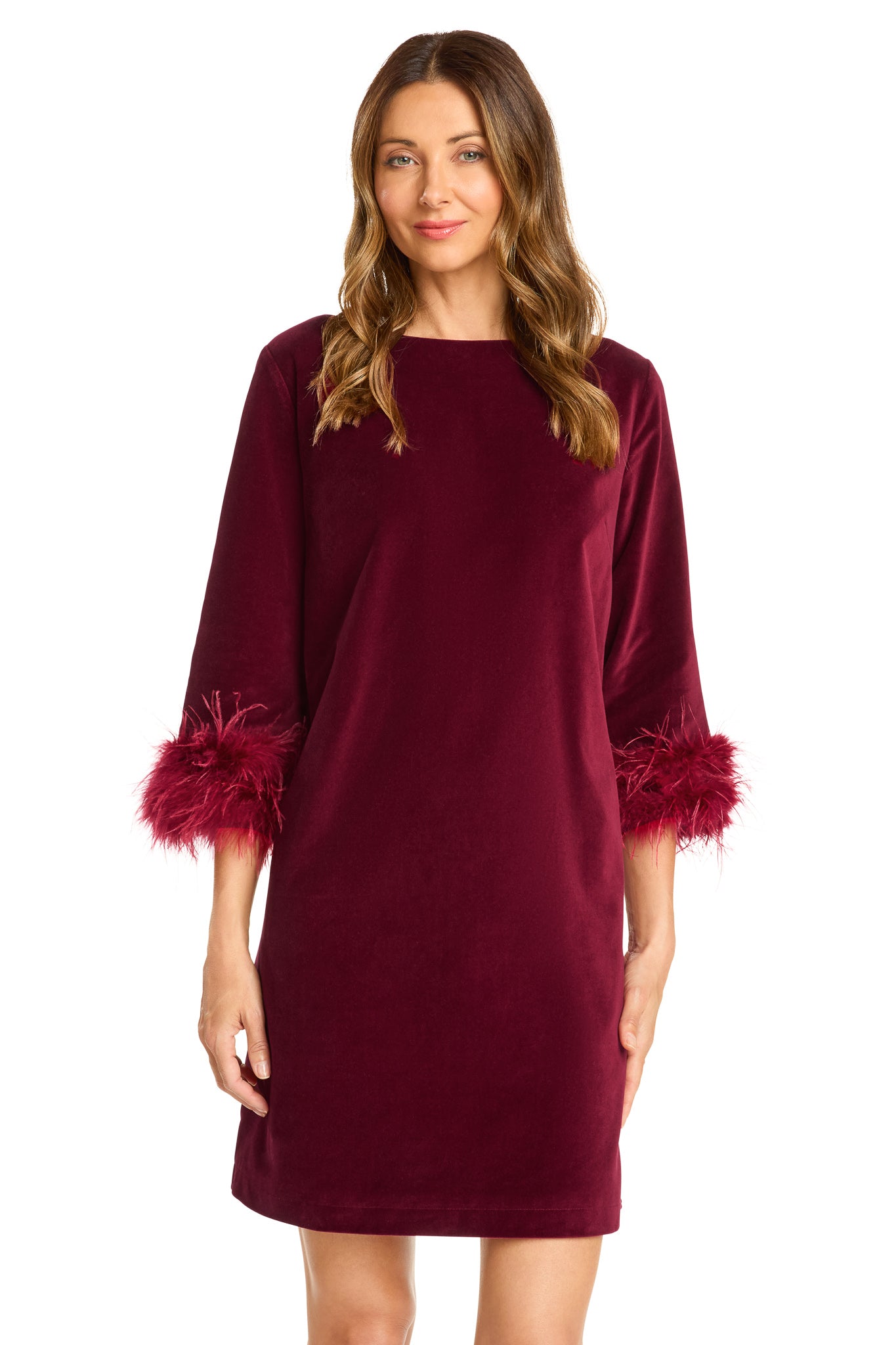 BECCA DRESS