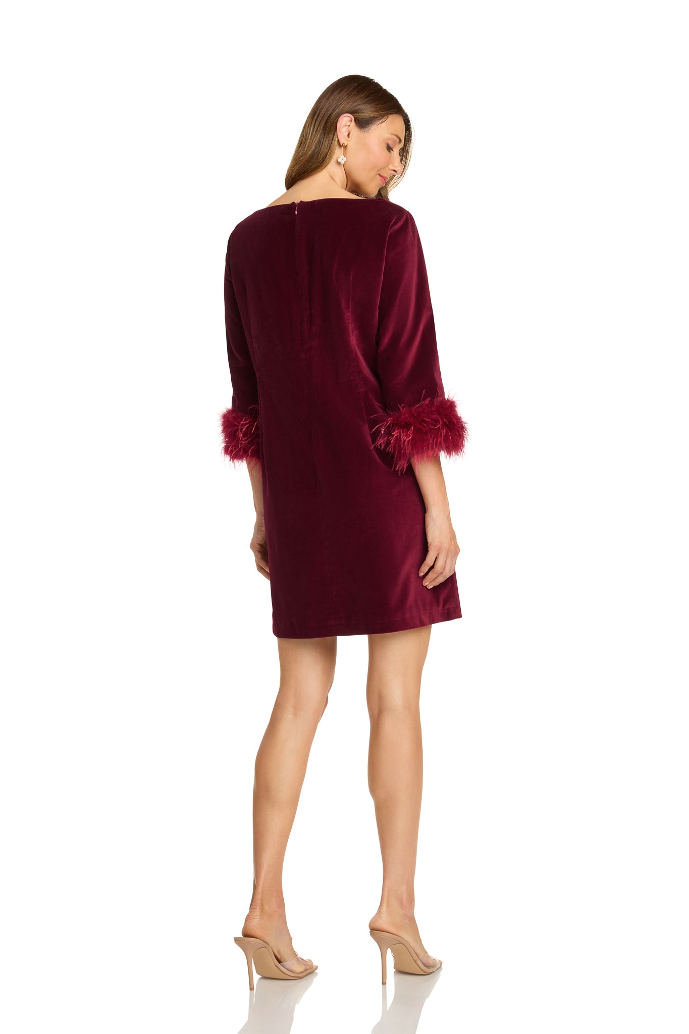 BECCA DRESS