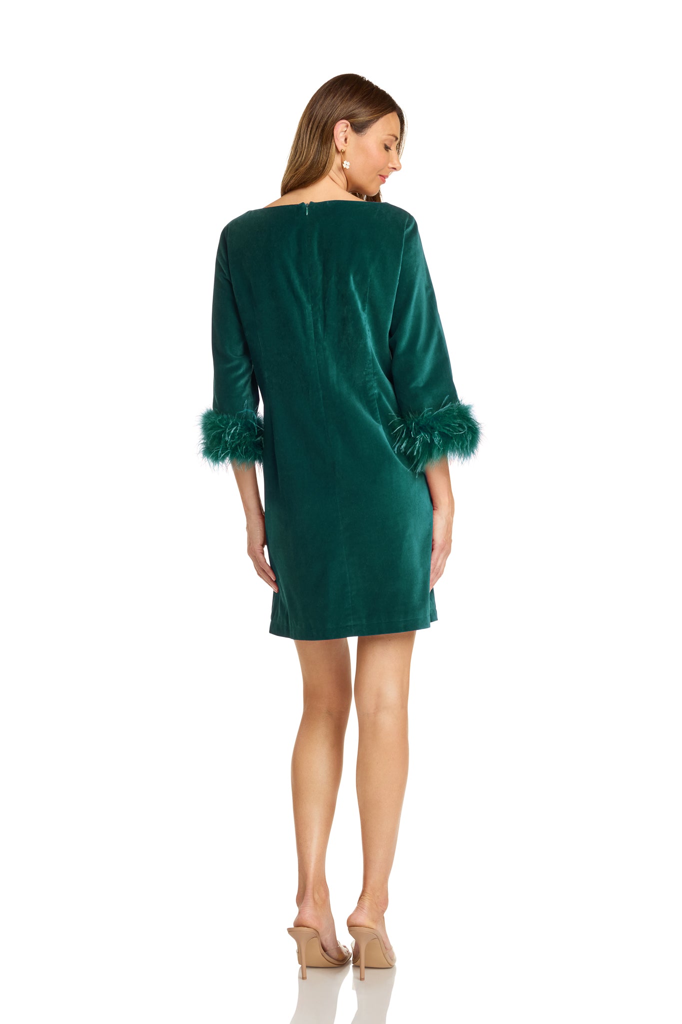 BRIDGITTE DRESS