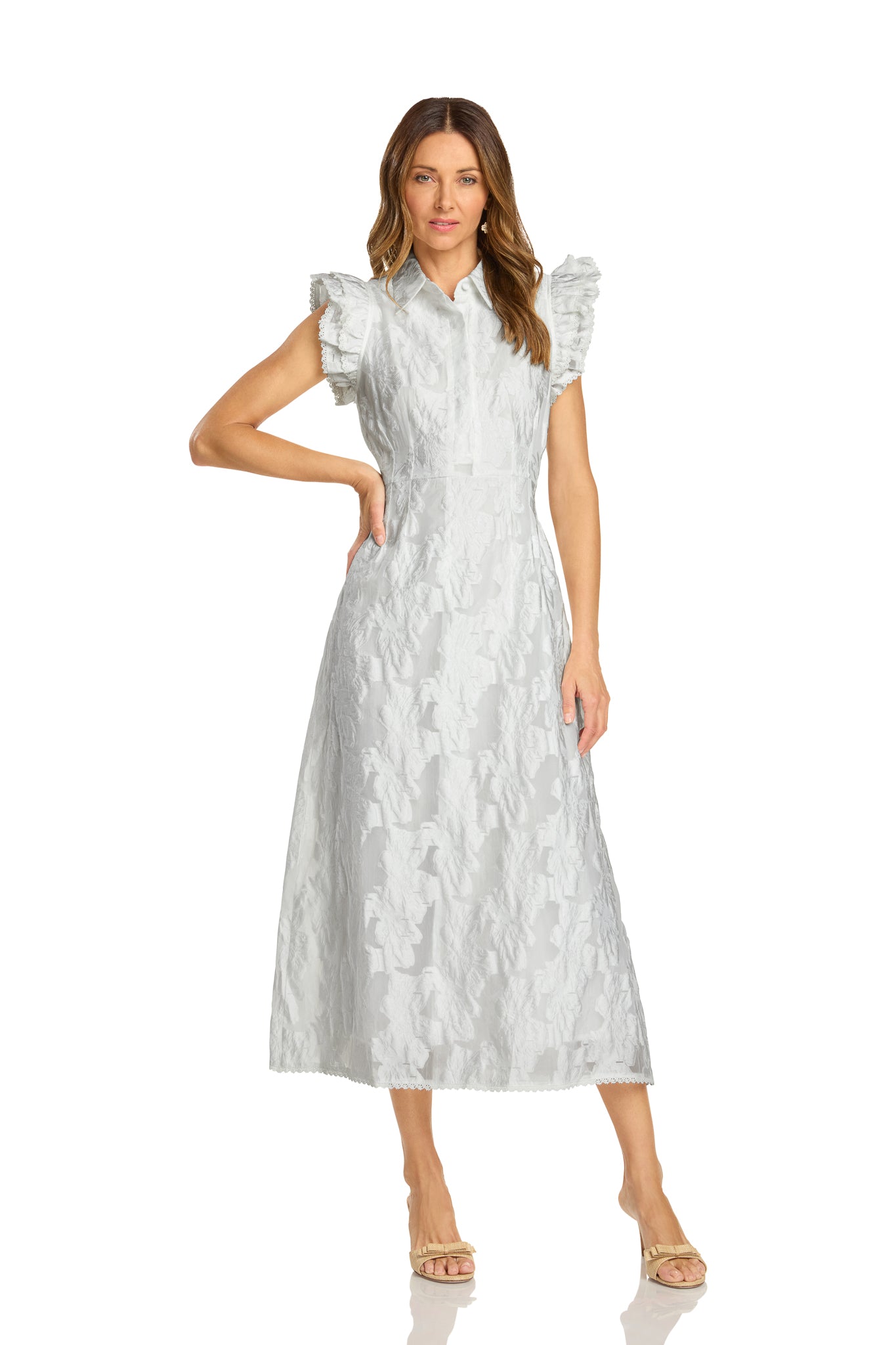 VALETTA DRESS