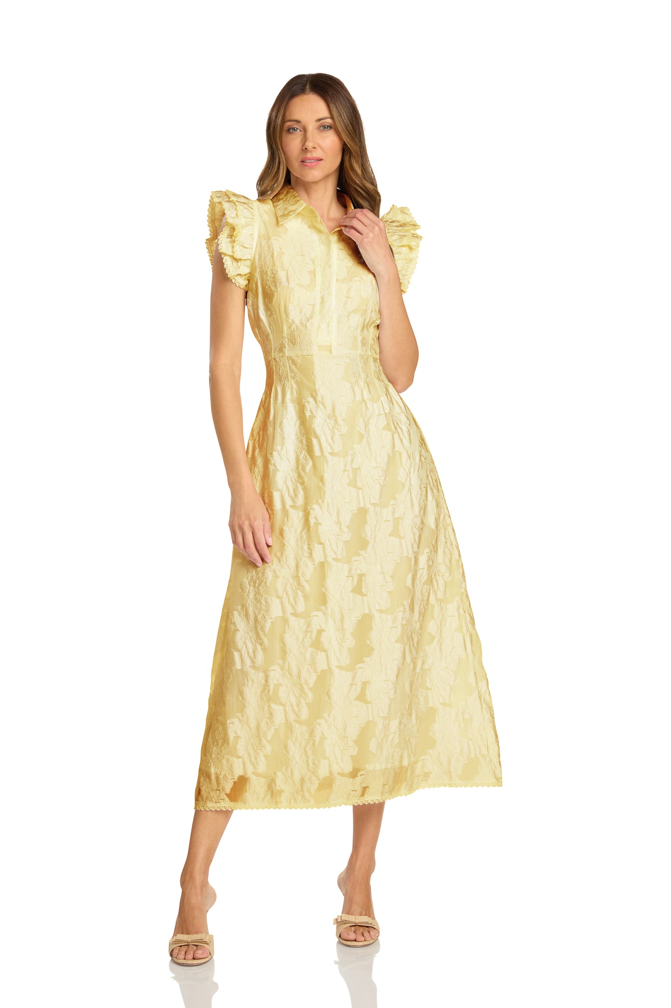 VALETTA DRESS