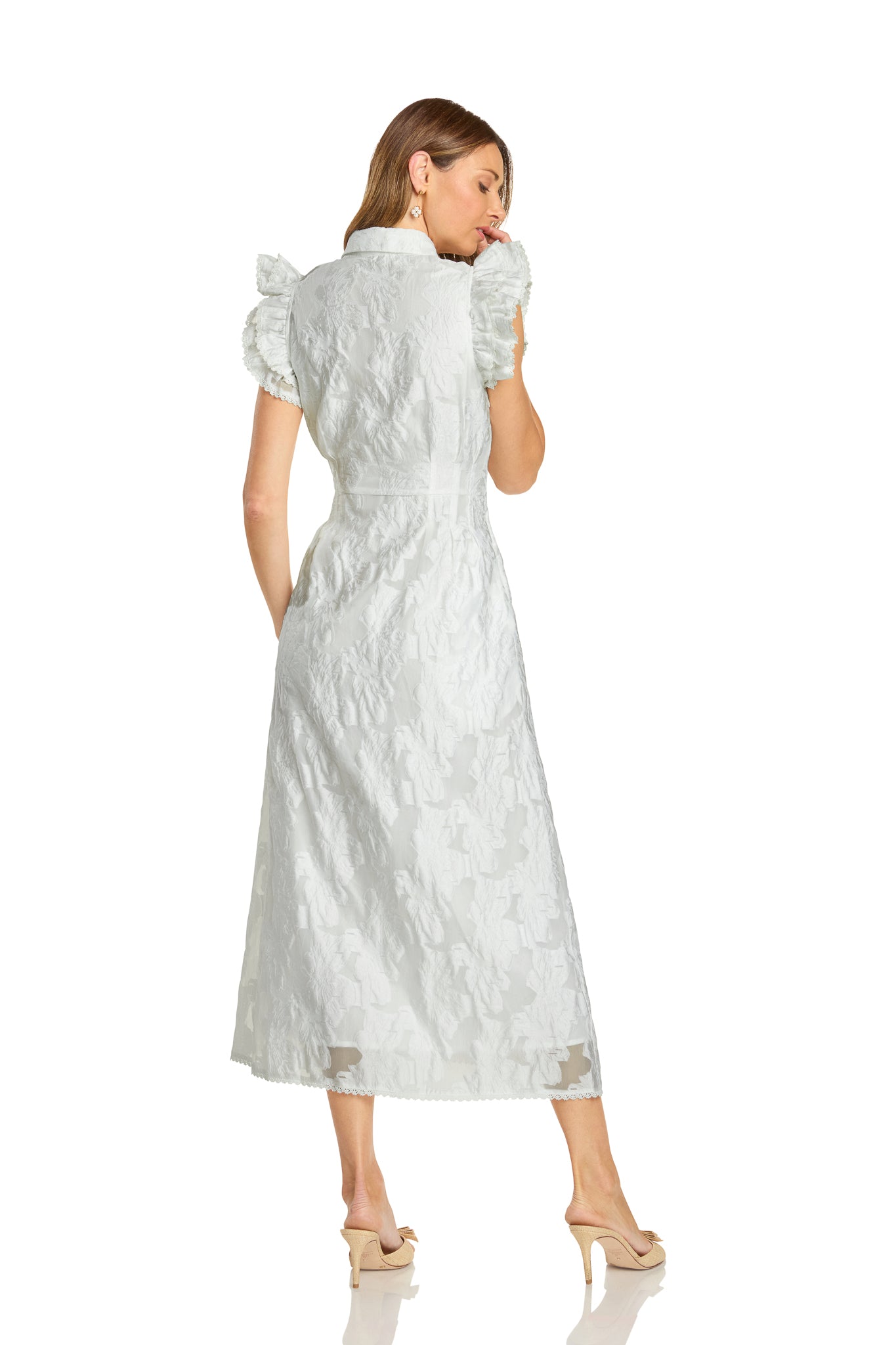 VALETTA DRESS