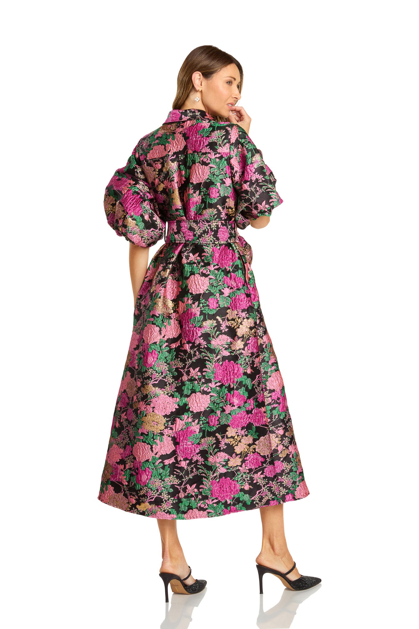 FLORENCE DRESS