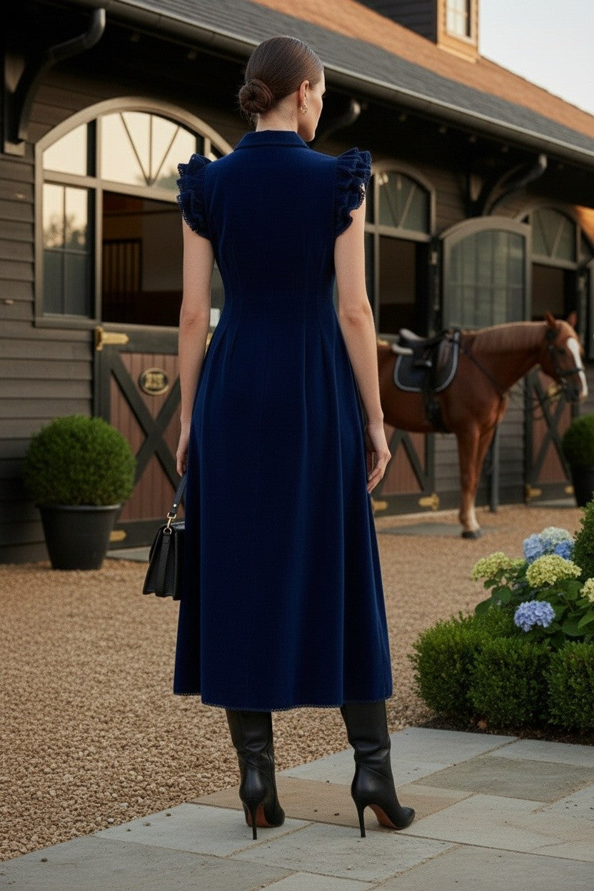 SABINE DRESS