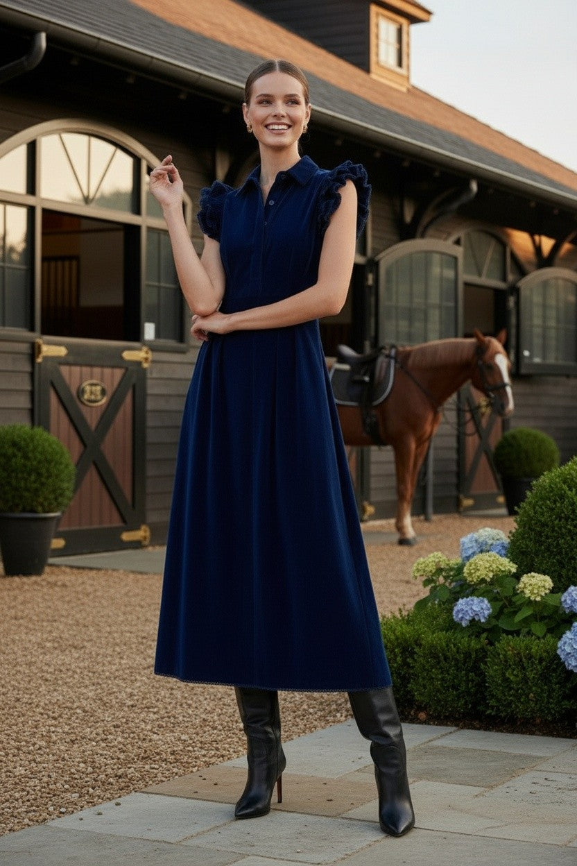 SABINE DRESS