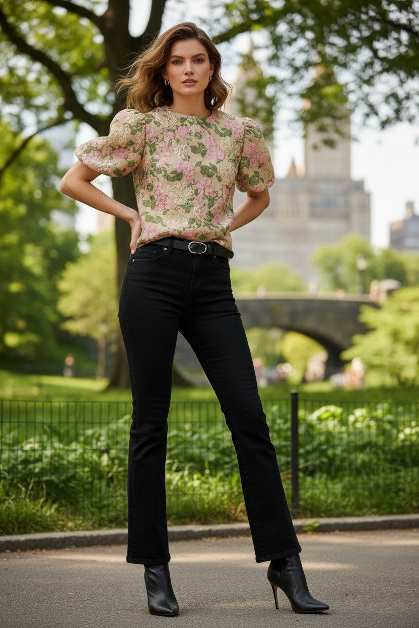 MARGARET BLOUSE