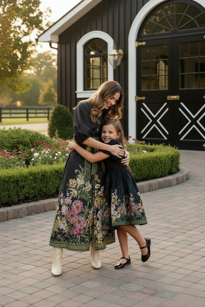 ARIELLE DRESS