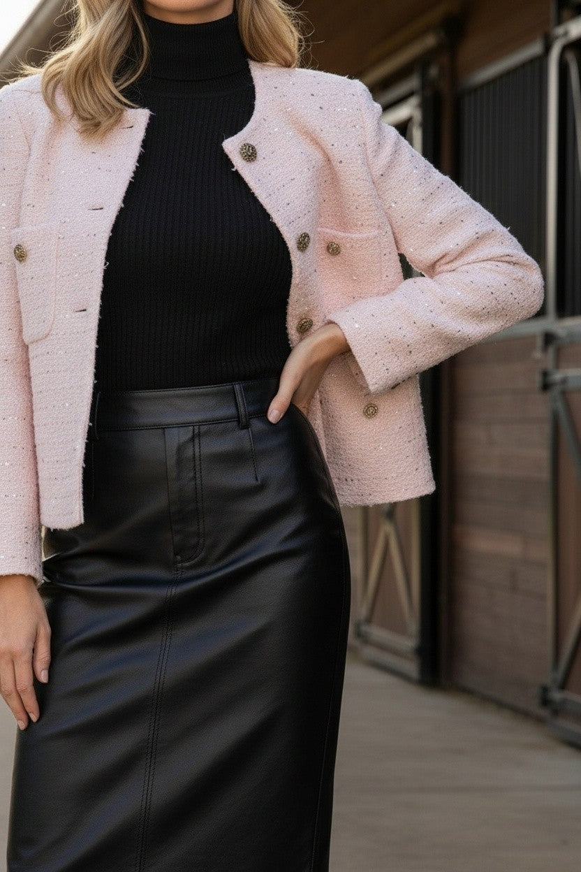 CAMDEN JACKET