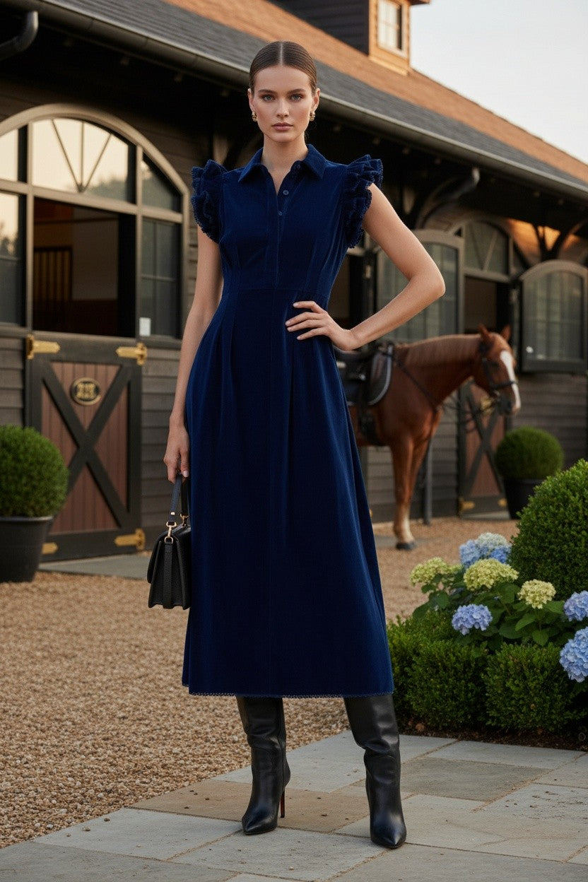 SABINE DRESS