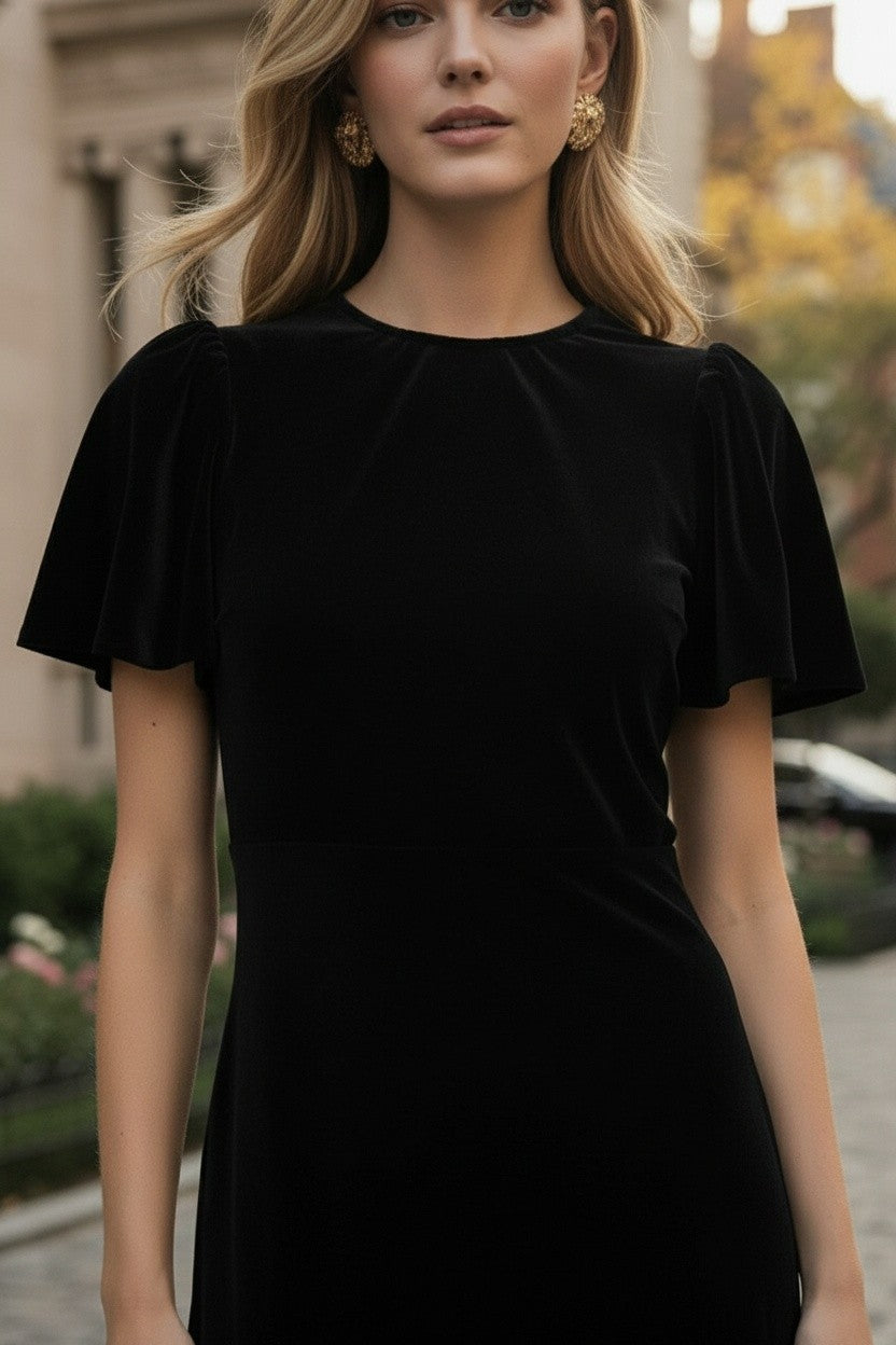 DORY DRESS