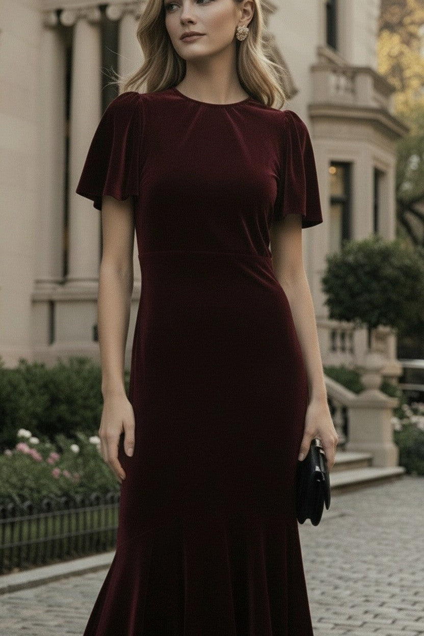 DORY DRESS