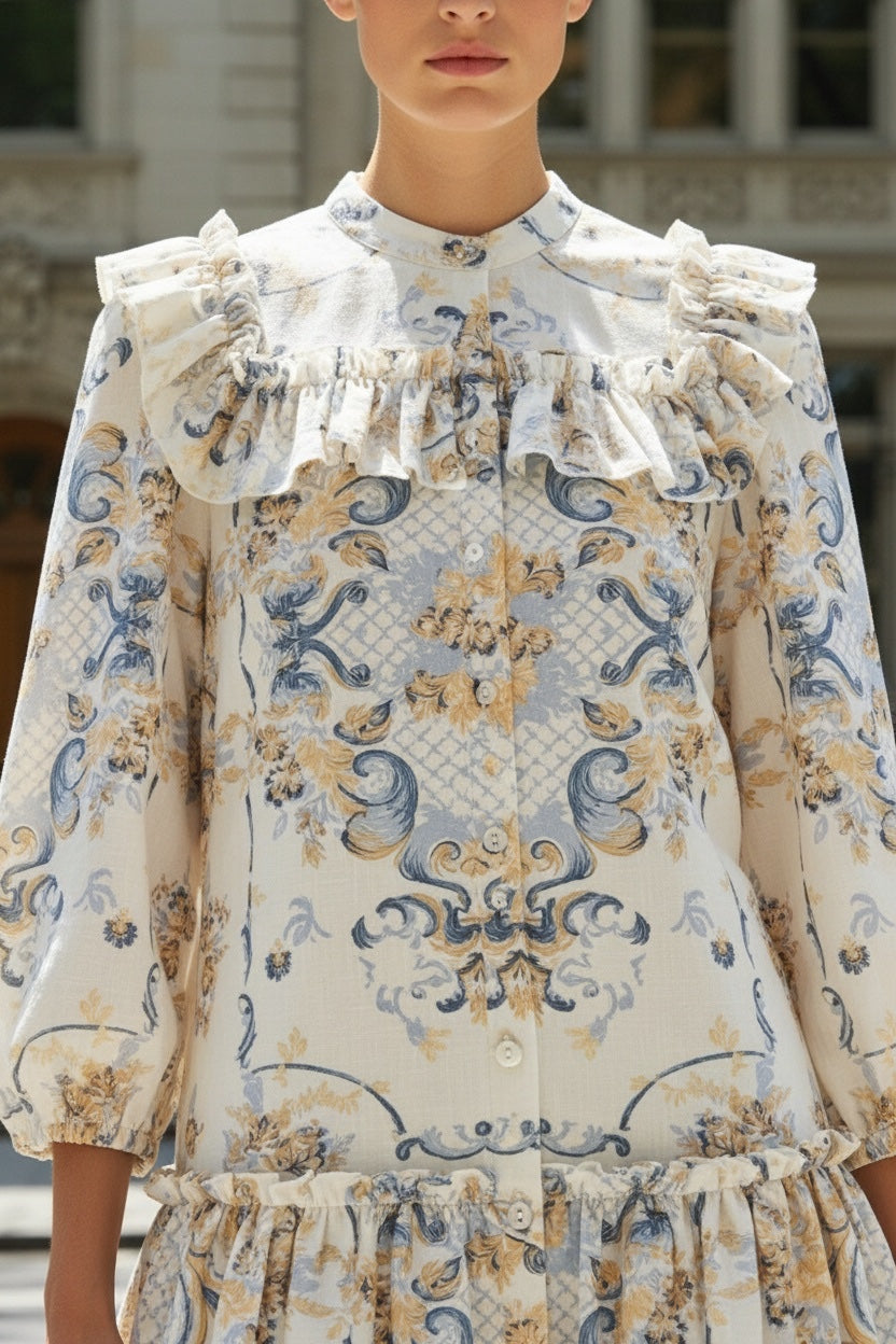 JUNA DRESS