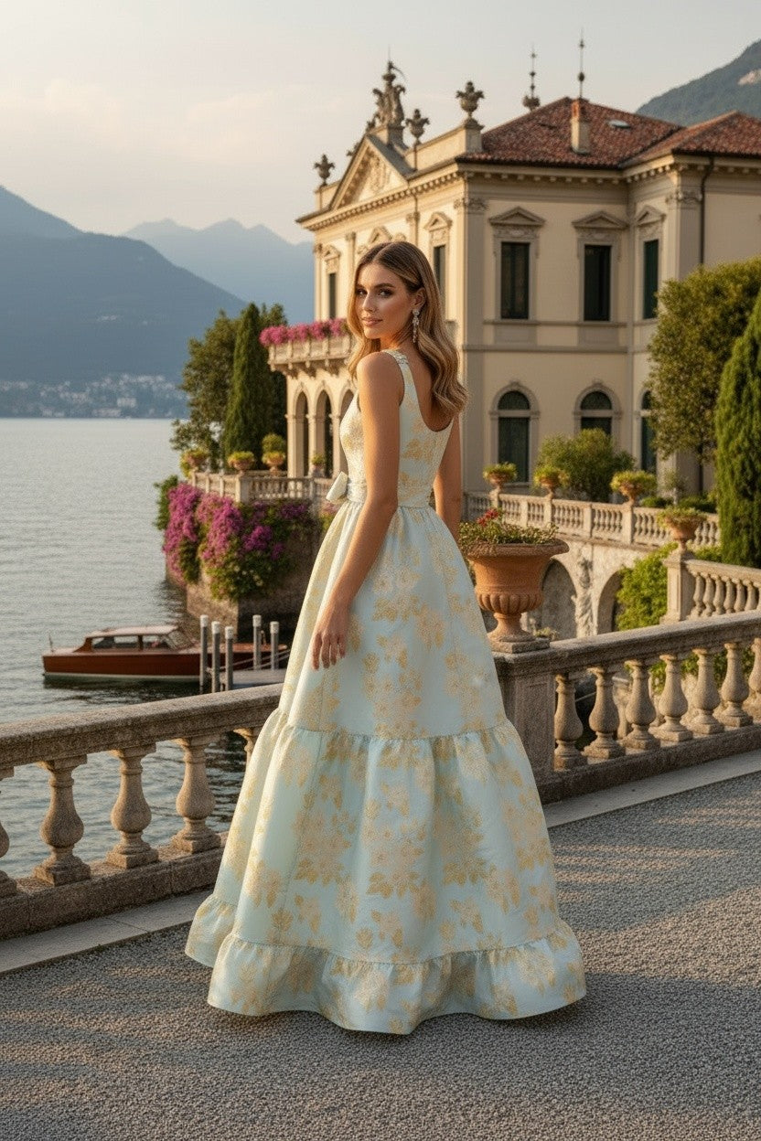 CECELIA GOWN