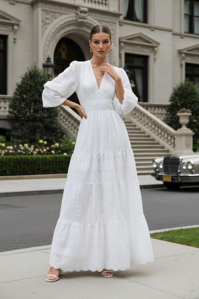 LYNN DRESS