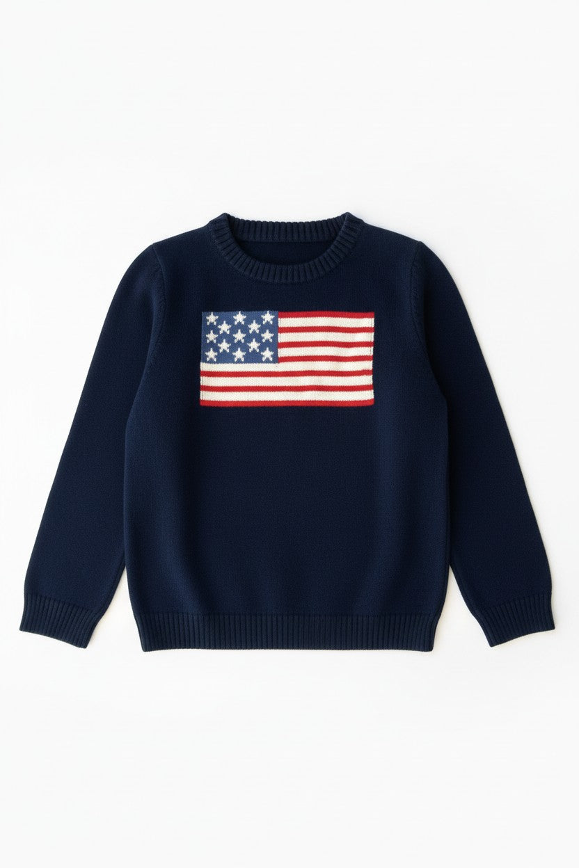 MATEO SWEATER UNISEX