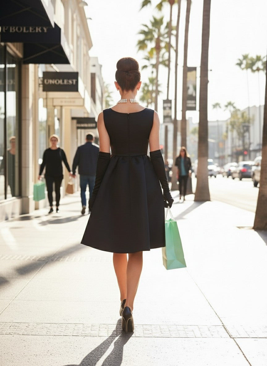 MISS RODEO DRIVE COSTUME FOR WOMEN