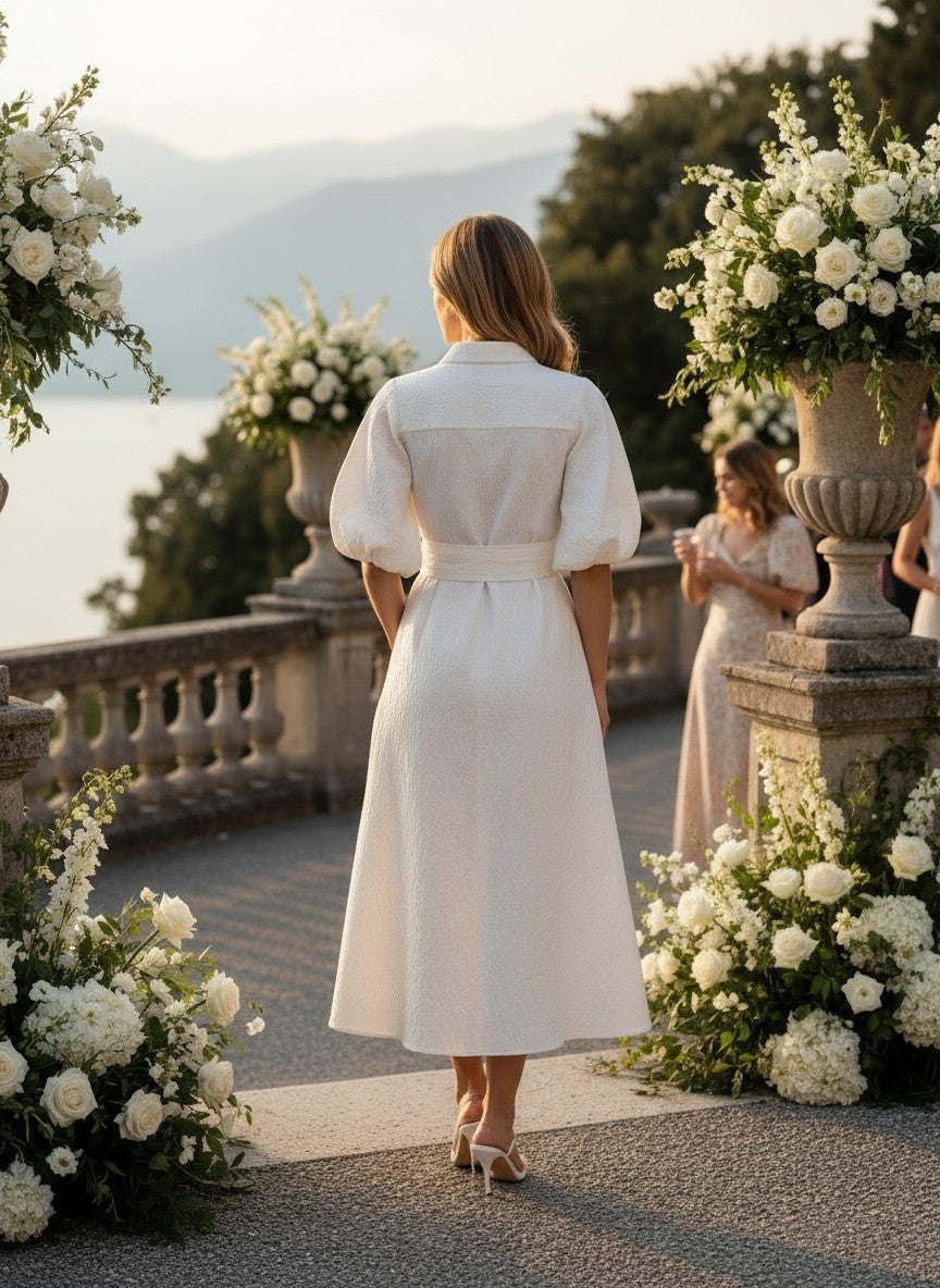 FLORENCE DRESS