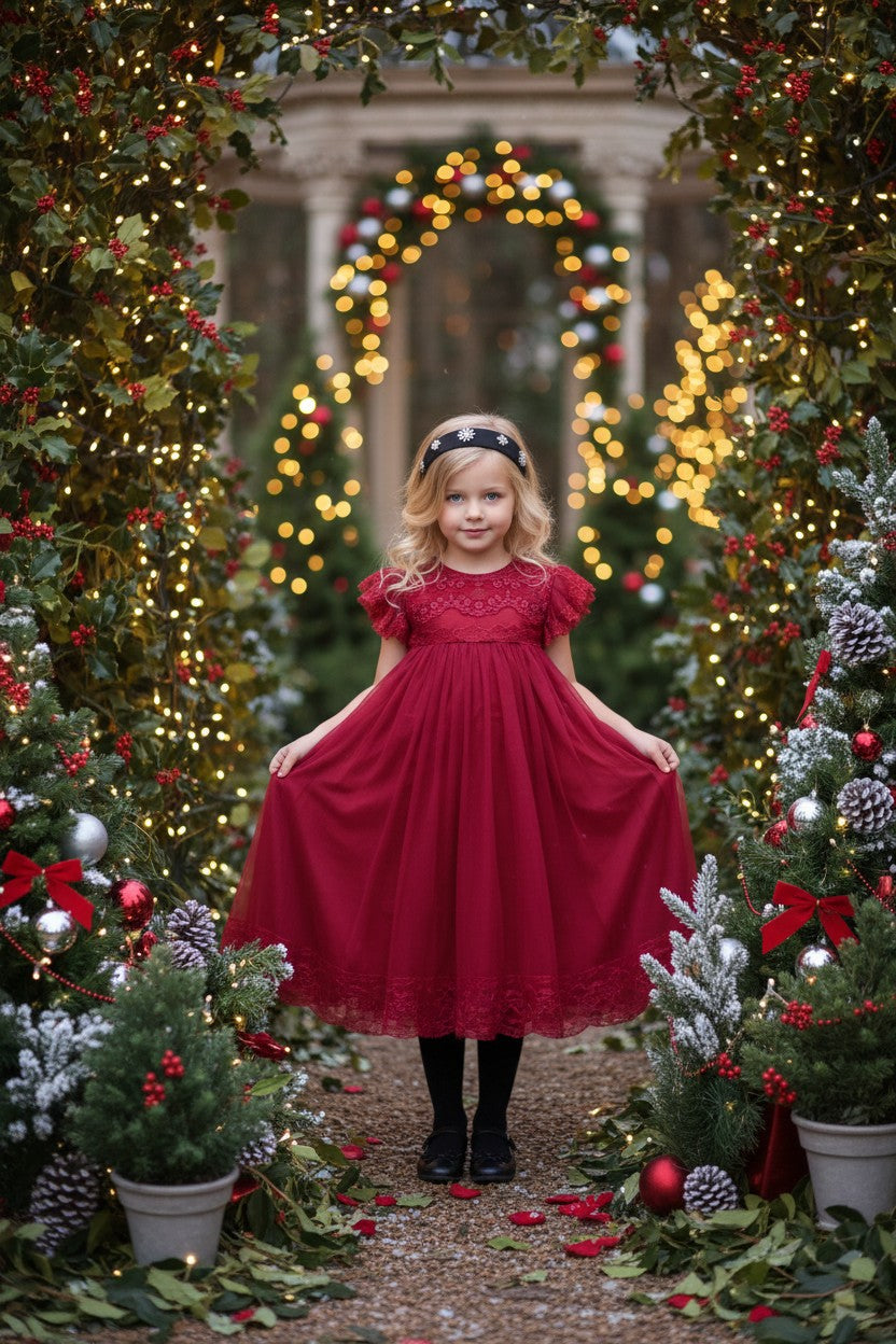 EMILIA HEADBAND BLACK