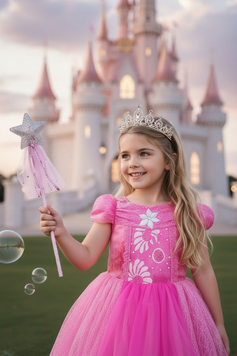 Pink Princess Mini
