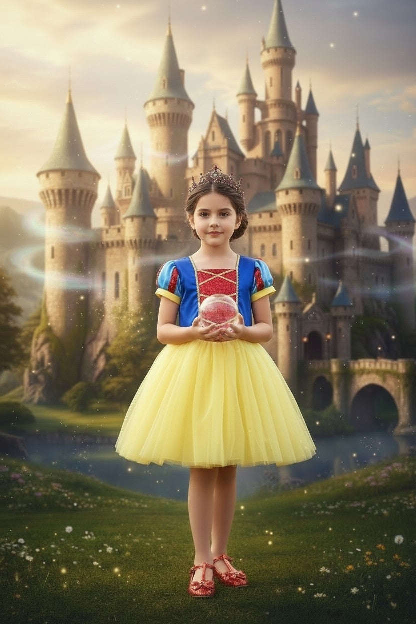 $39.99 DRESS UP SALE PRINCESS MAGDALENA MINI