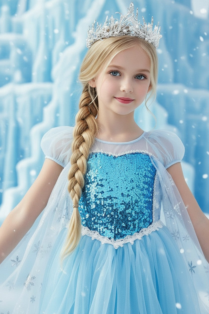 $39.99 DRESS UP SALE ICE QUEEN COSTUME