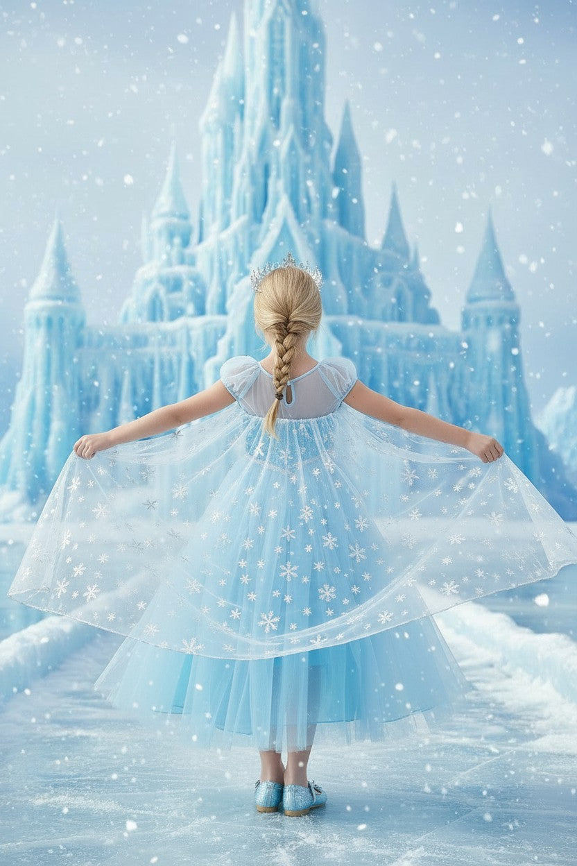 $39.99 DRESS UP SALE ICE QUEEN COSTUME
