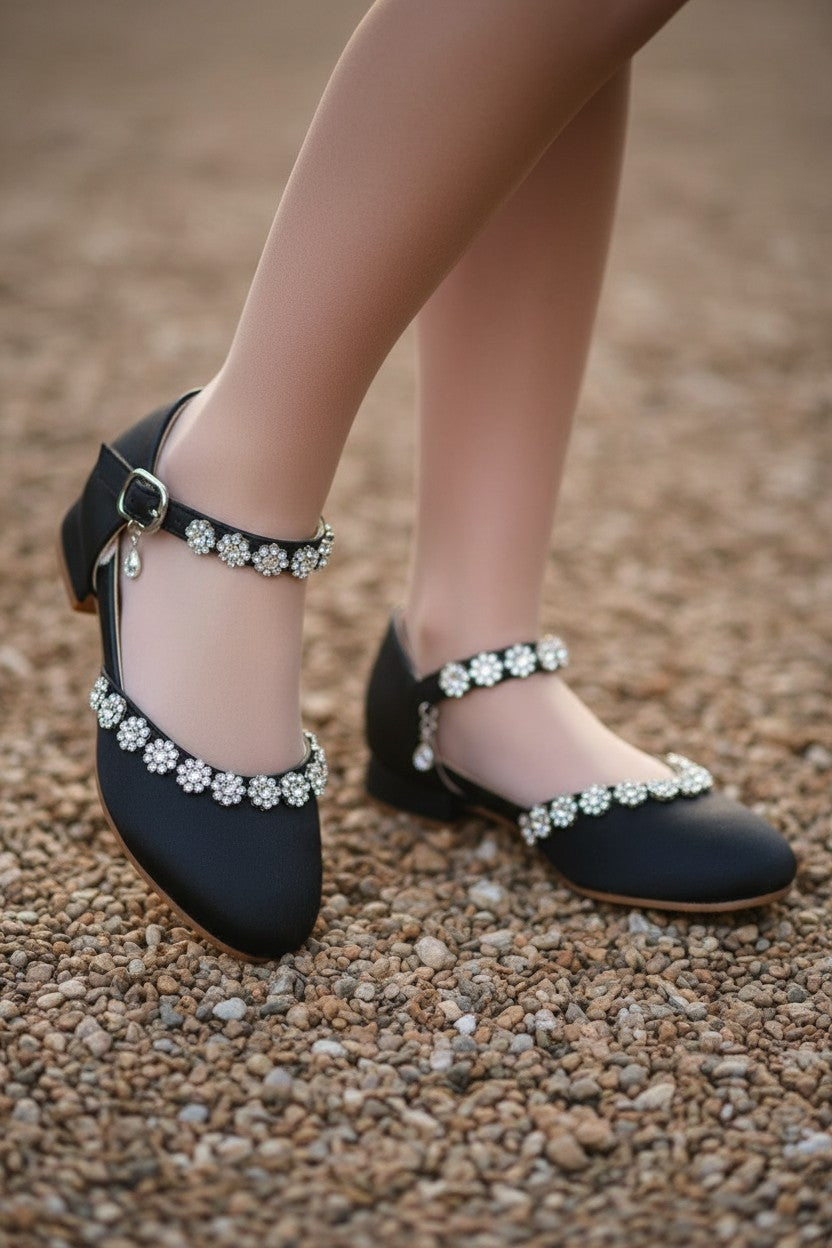 MILLIE SHOE BLACK