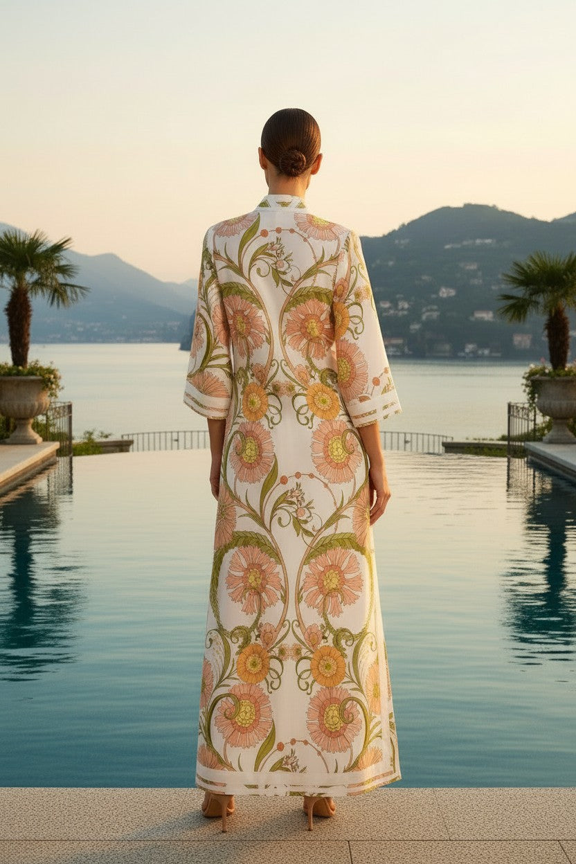 CAPRI KAFTAN