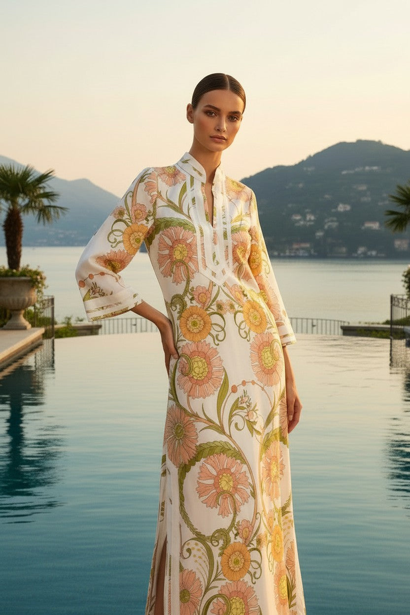 CAPRI KAFTAN