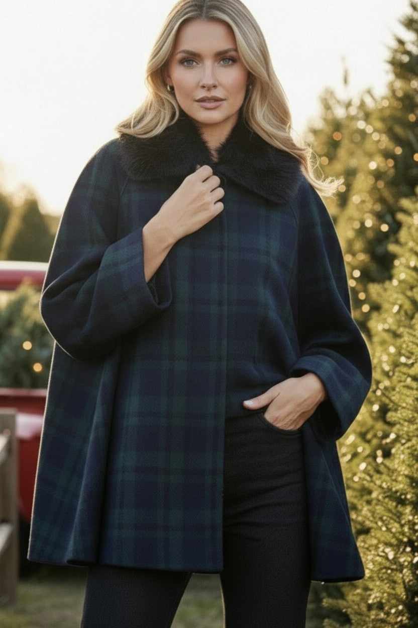 VERONA COAT