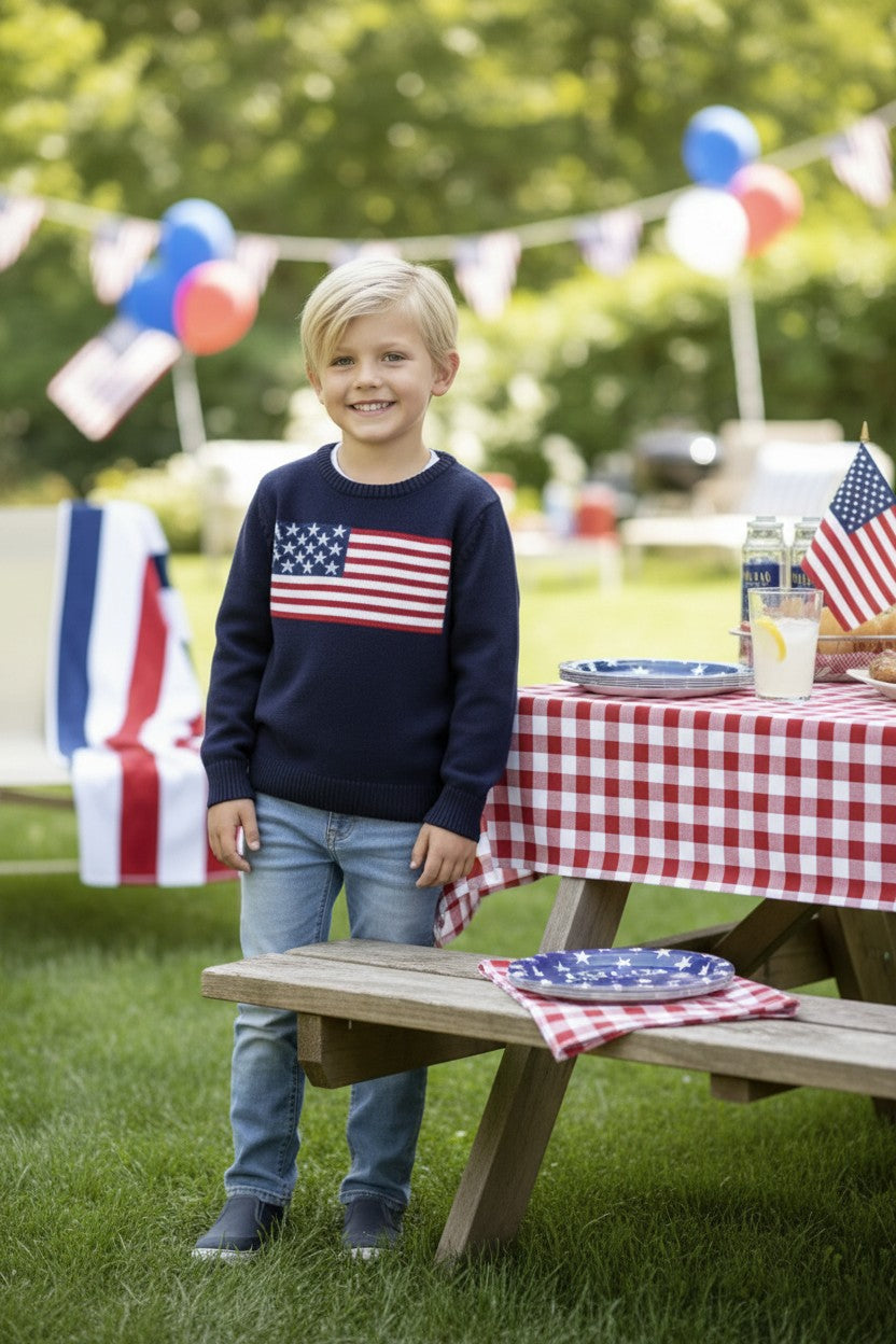 MATEO SWEATER UNISEX