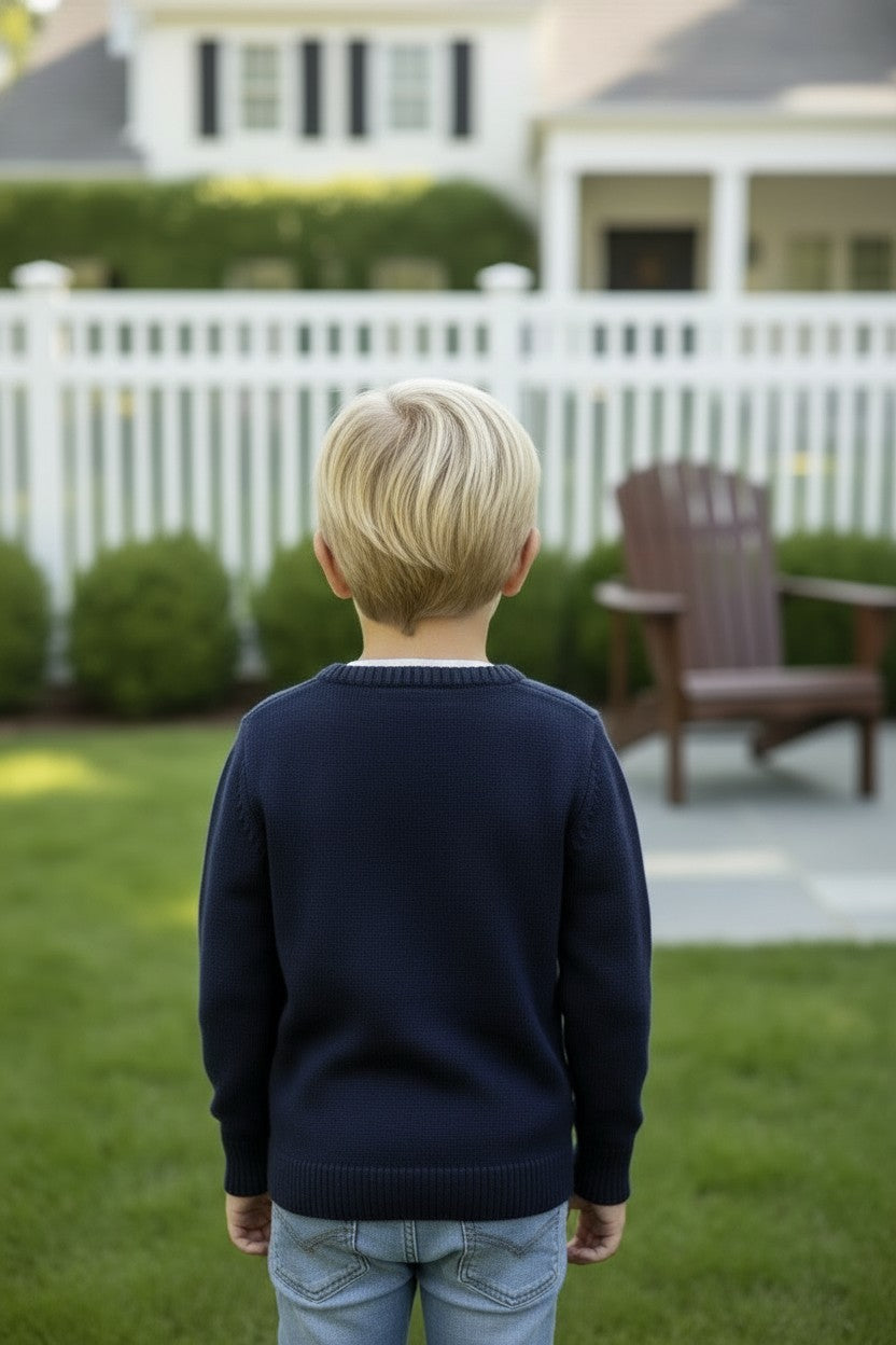 MATEO SWEATER UNISEX