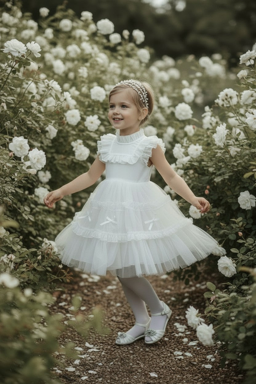 FELICITY DRESS