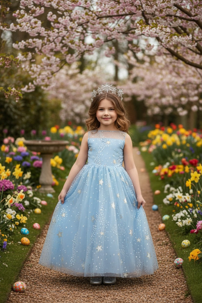 PRINCESS ASTRID TIARA