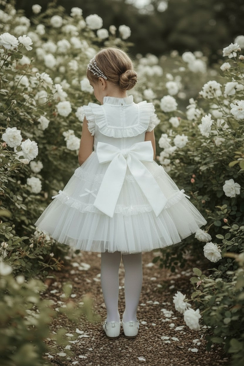 FELICITY DRESS