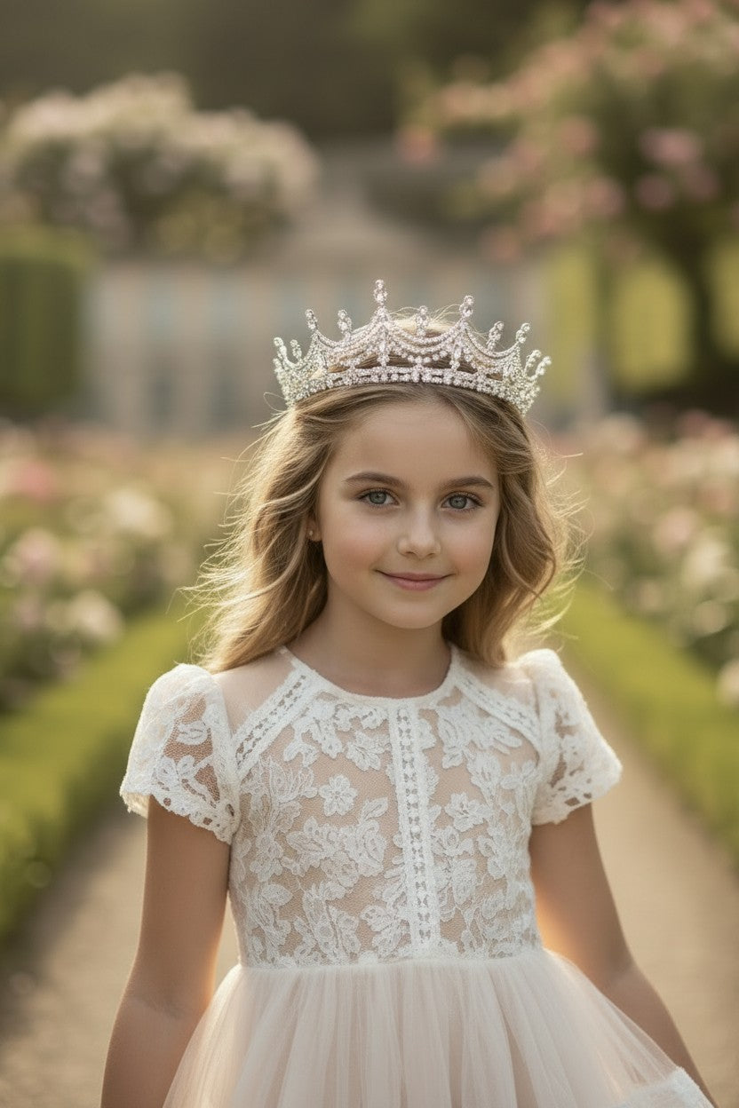 CATERINA DRESS BUTTERSCOTCH