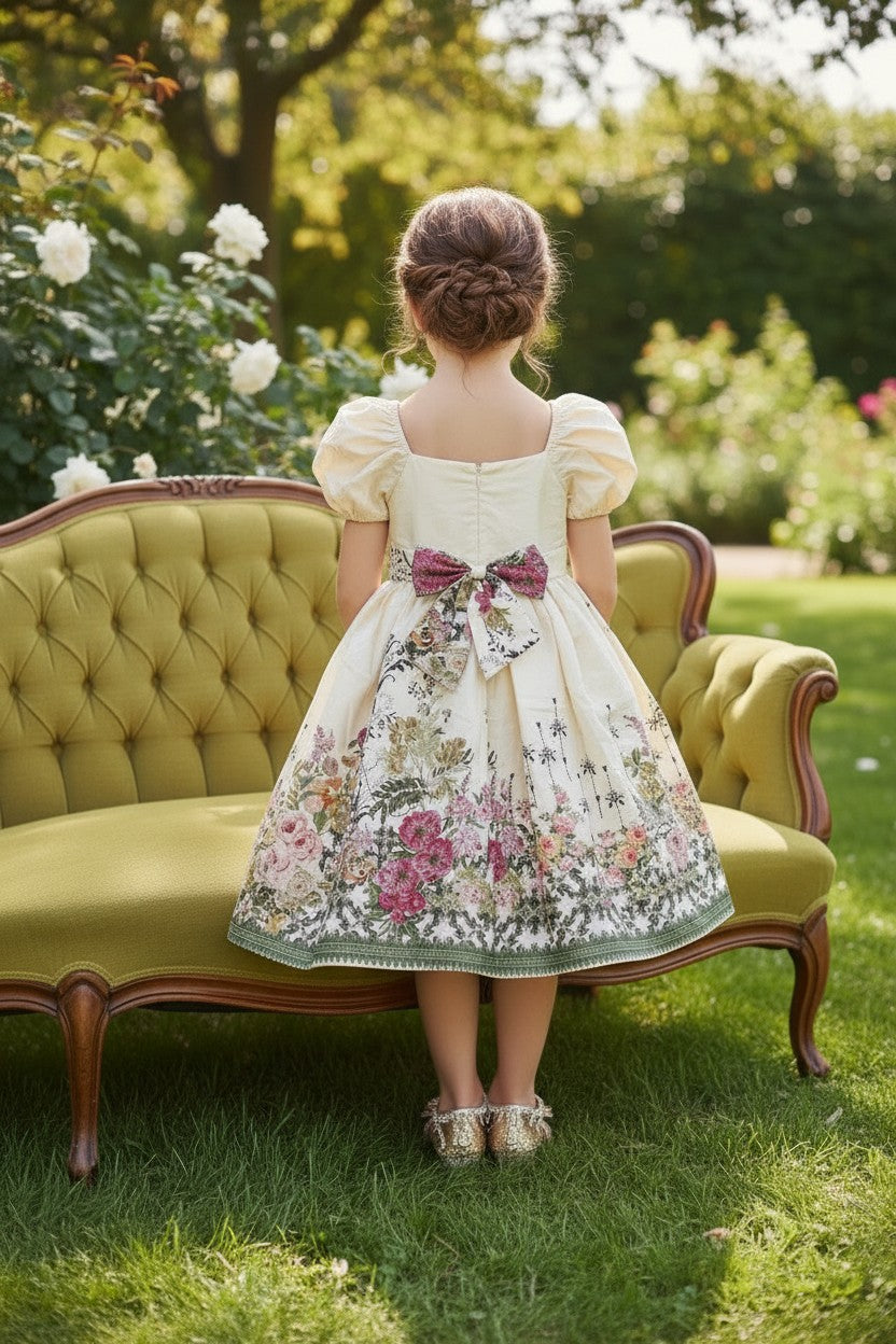 ARIELLE DRESS